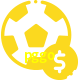 Aposte em esportes do mundo todo no pggo!