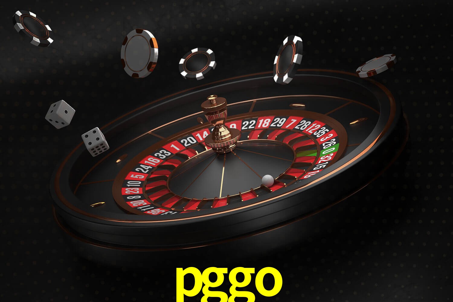 pggo: Seu Cassino Premiado com Pagamentos Rápidos
