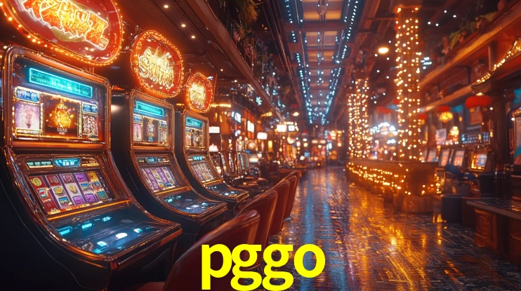 pggo - Rei dos Caça-Níqueis - pggo.com