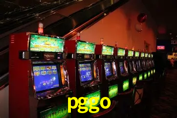 Desvendando o Mundo dos Jogos Virtuais na pggo