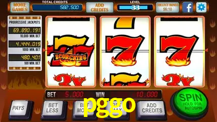 A Emoção da Loteria na pggo: Uma Chance de Mudança de Vida