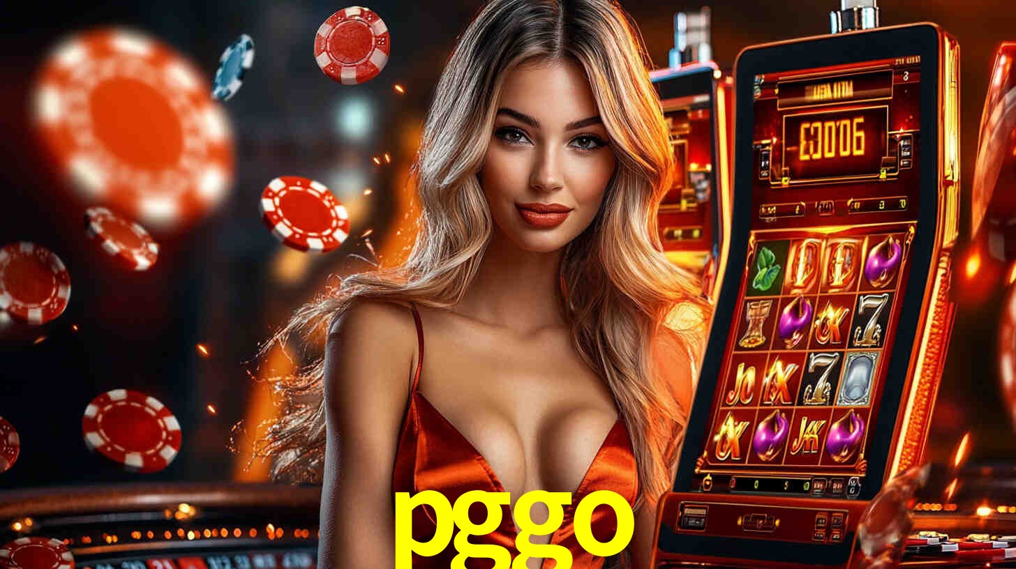 pggo - Plataforma Oficial - pggo.com