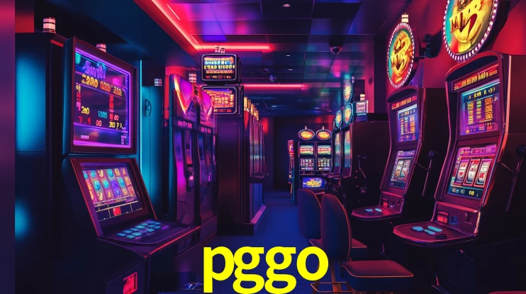 Ofertas Imperdíveis na pggo: Promoções e Bônus Que Valem a Pena
