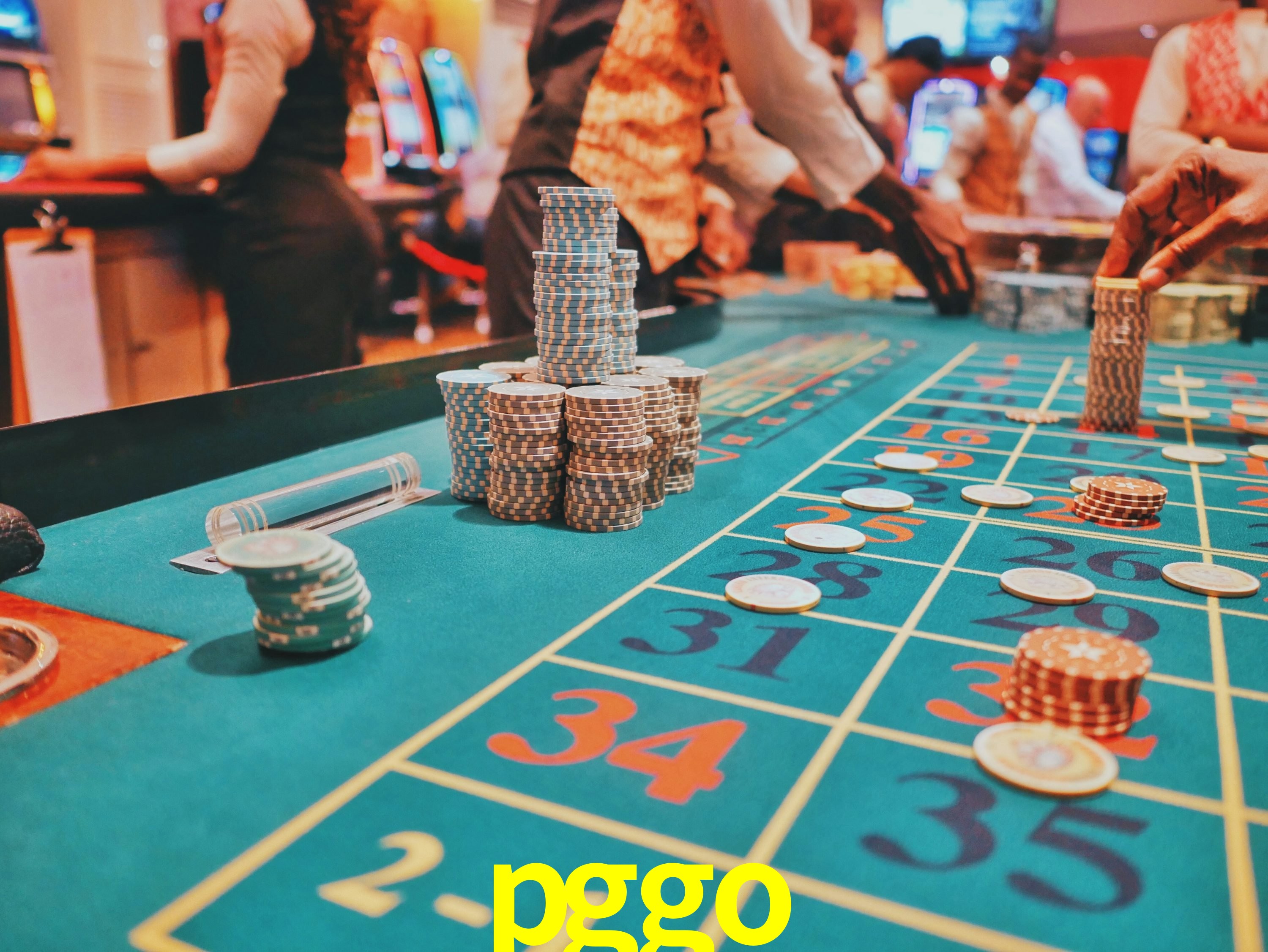Basketball Betting pggo