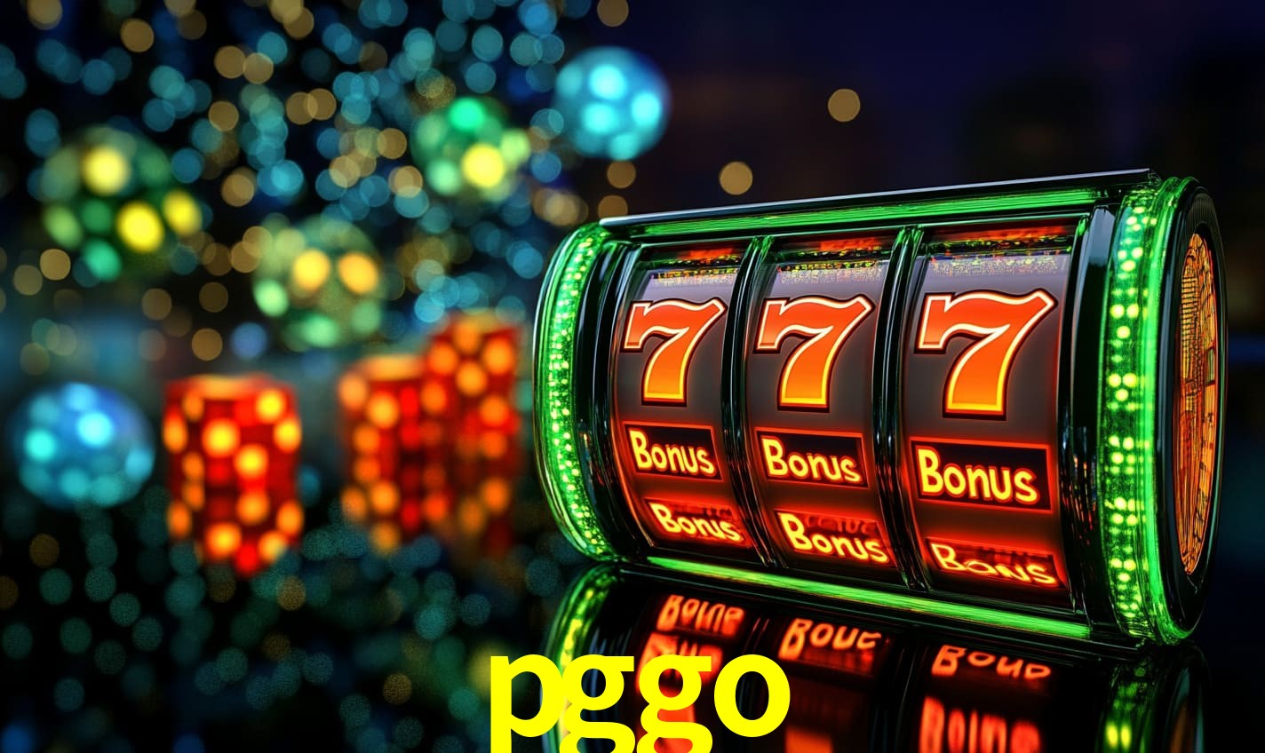 Game Providers pggo