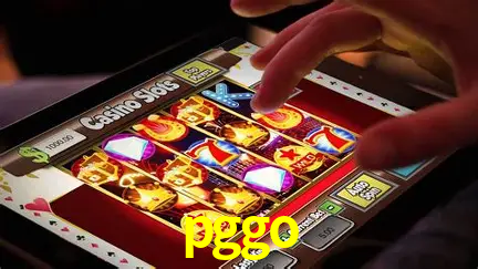 Blackjack Table pggo