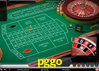 VIP Casino pggo