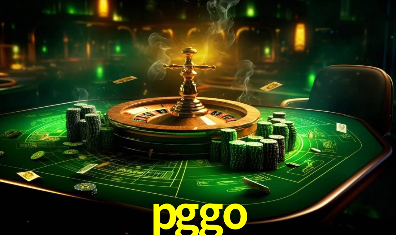 Desvendando o Mundo dos Jogos Virtuais na pggo