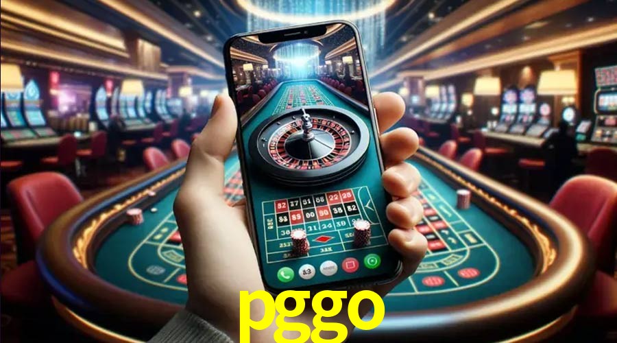 Slot Games pggo