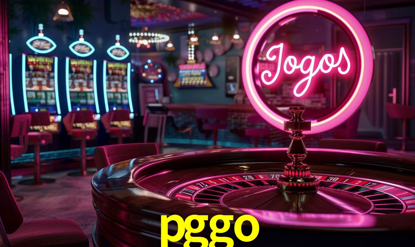 Descubra a Essência do pggo: Nossa História e Compromissos