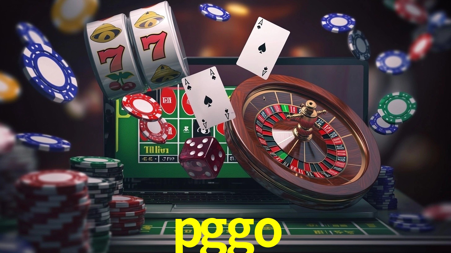 Welcome Bonus pggo