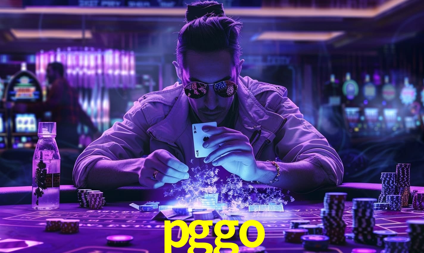 VIP Casino pggo
