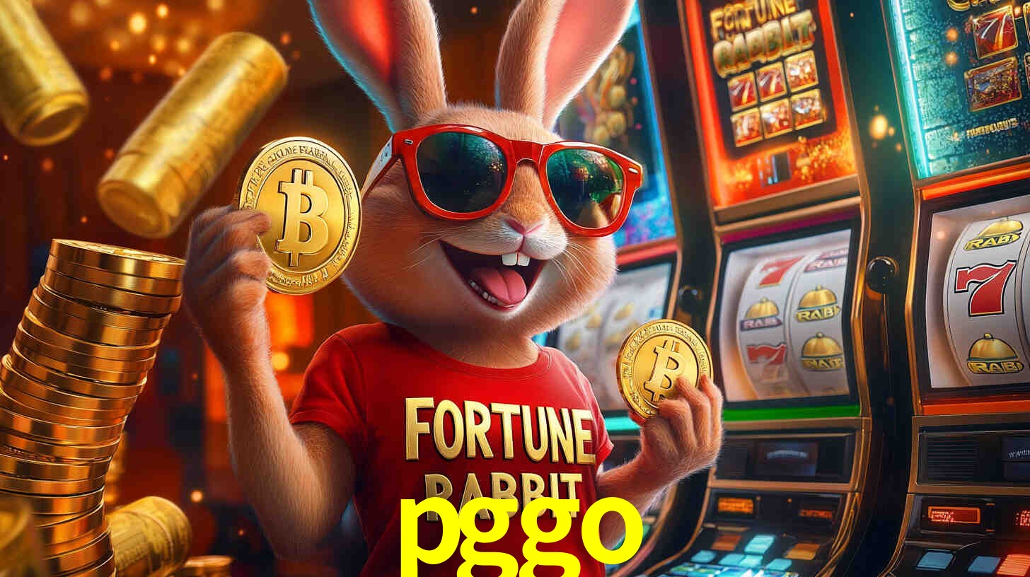 Desvendando o Mundo dos Jogos Virtuais na pggo