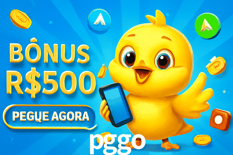 Account Benefits pggo