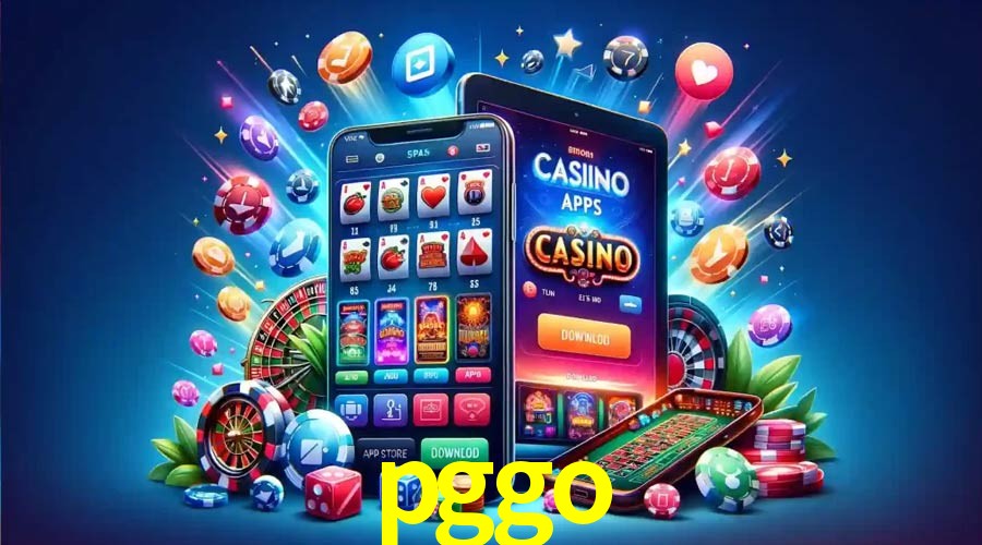 Secure Login pggo