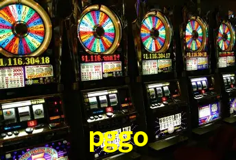 A Emoção da Loteria na pggo: Uma Chance de Mudança de Vida