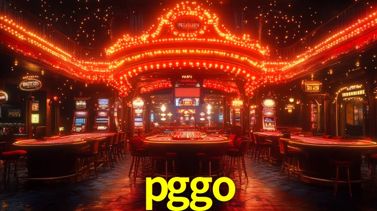 Explore as vantagens do pggo: serviço profissional e confiabilidade
