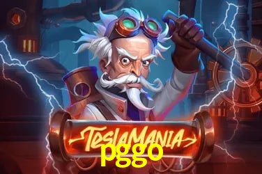 Sistemas de Segurança pggo