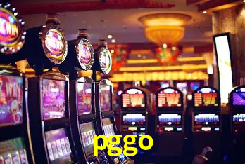 Desvendando o Mundo dos Jogos Virtuais na pggo