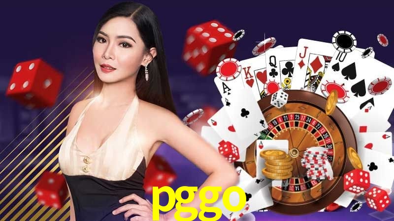 Casino Ao Vivo pggo