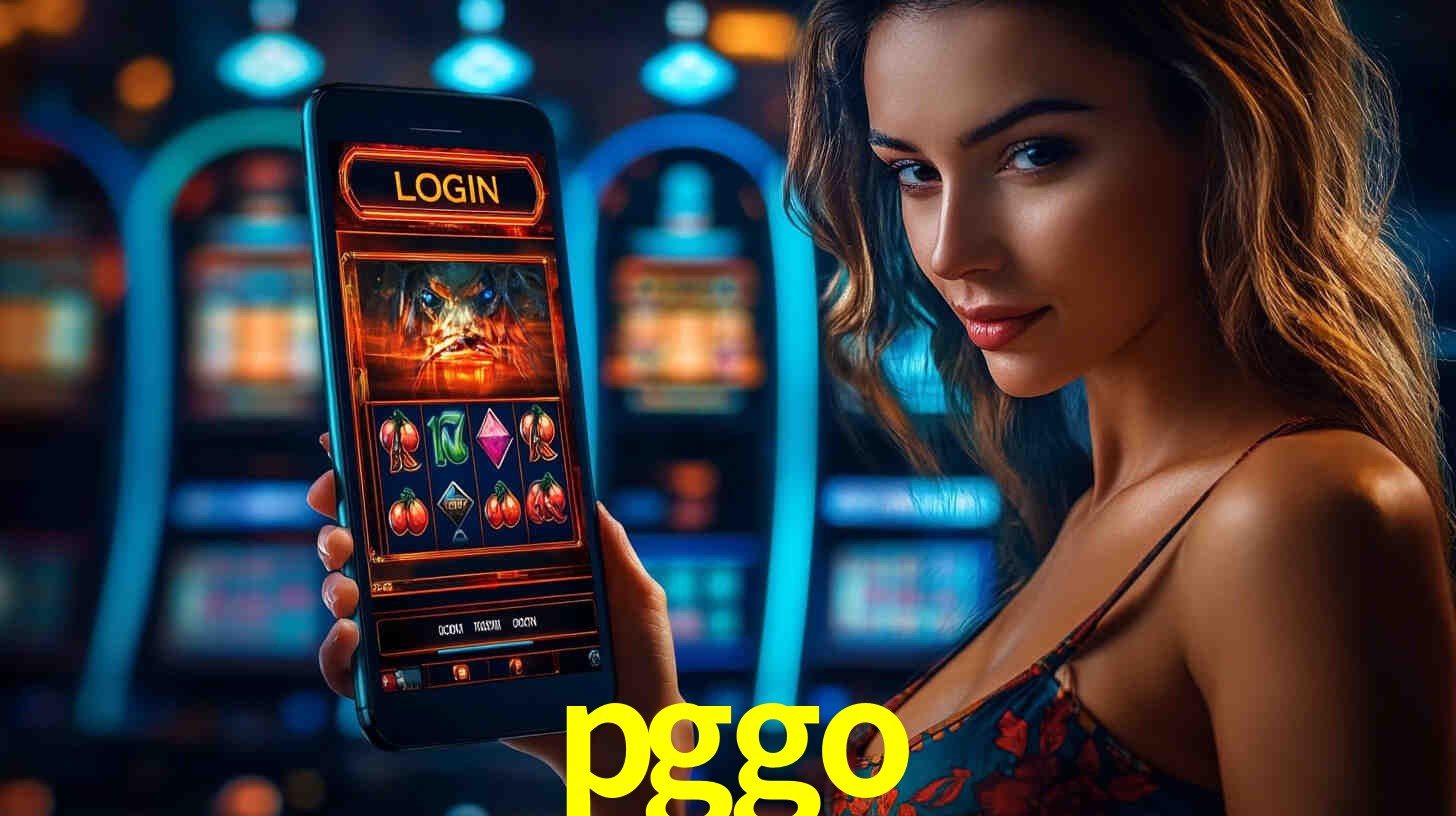 Bônus Generosos e Exclusivos no pggo para Você!