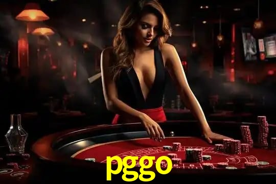 pggo Logo Oficial
