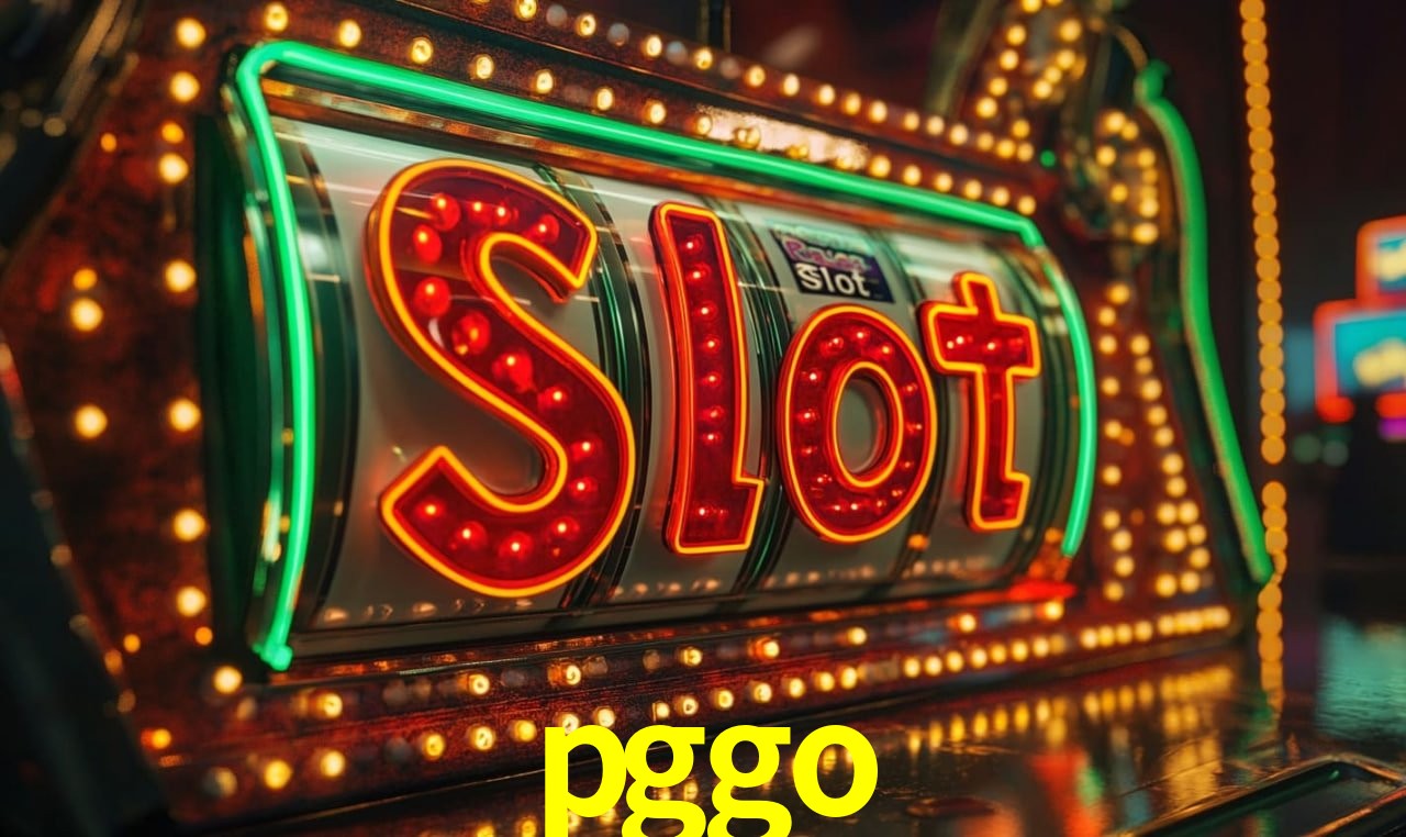 pggo Logo Verificado