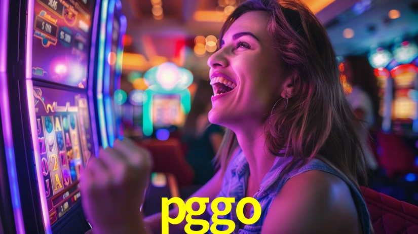 Sinta a adrenalina dos jogos de cassino com pggo