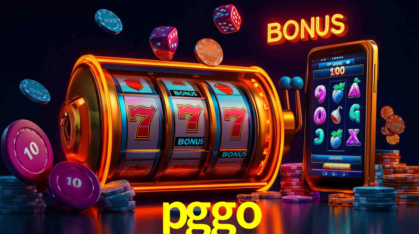 Desvendando o Mundo dos Jogos Virtuais na pggo