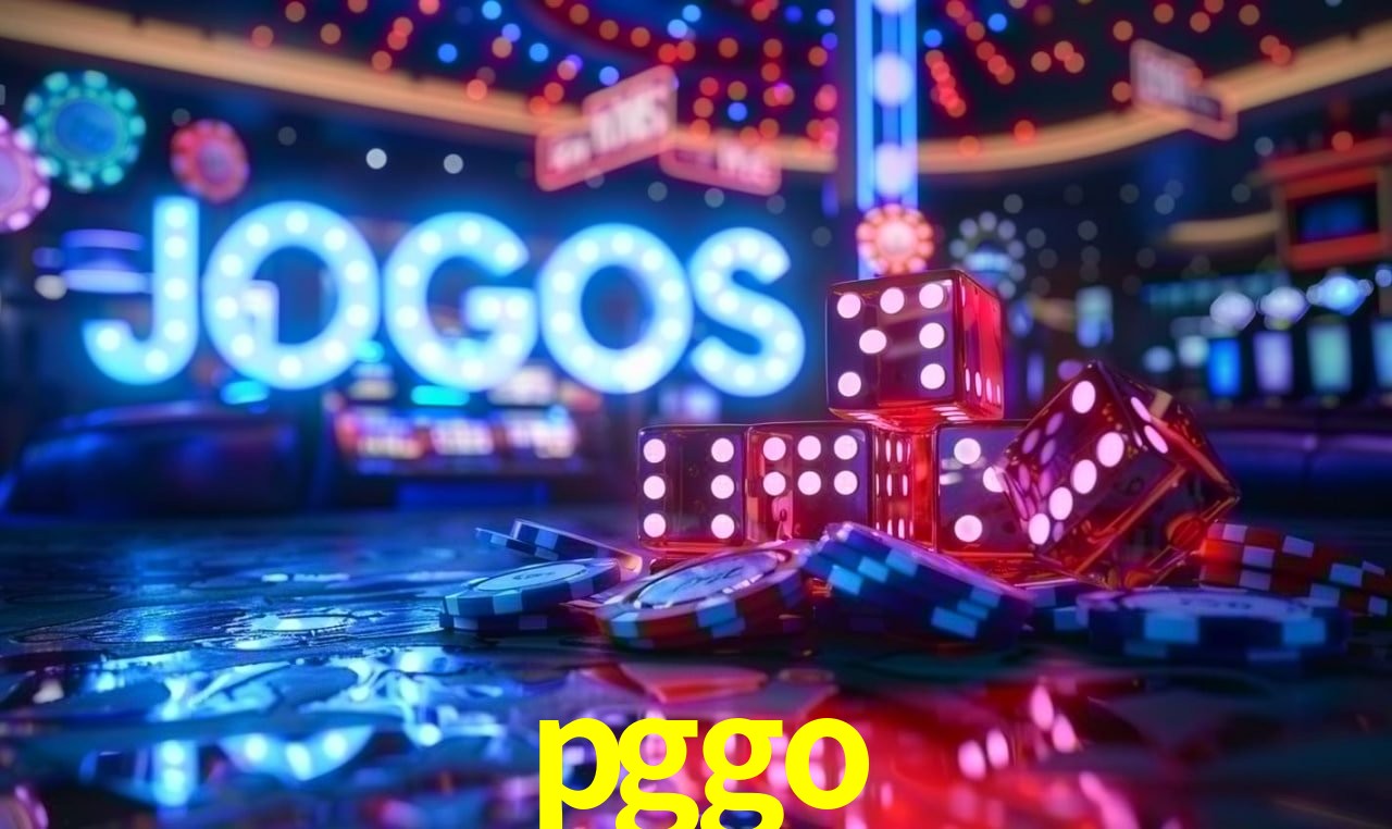 Mesa de Roleta pggo