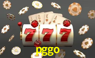 Descubra o Mundo do Cassino Online com pggo
