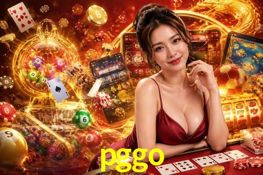 Account Benefits pggo