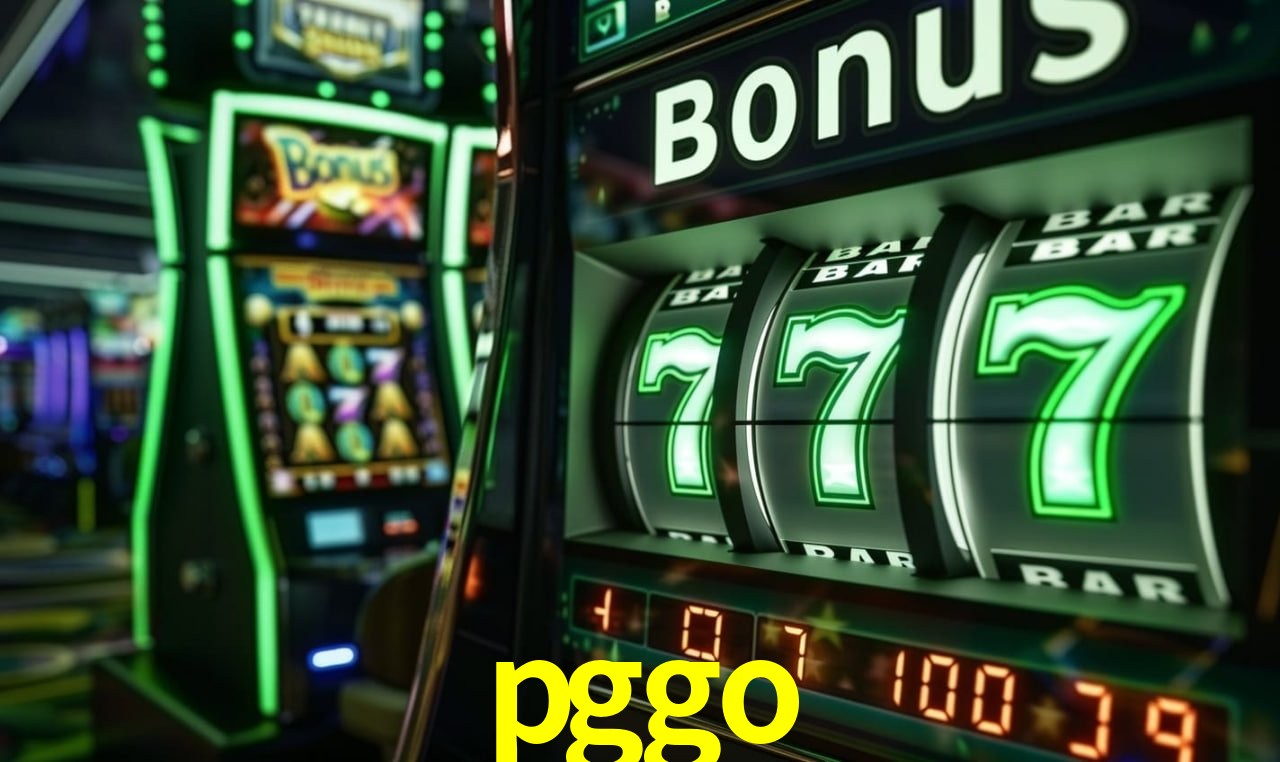 Game Providers pggo
