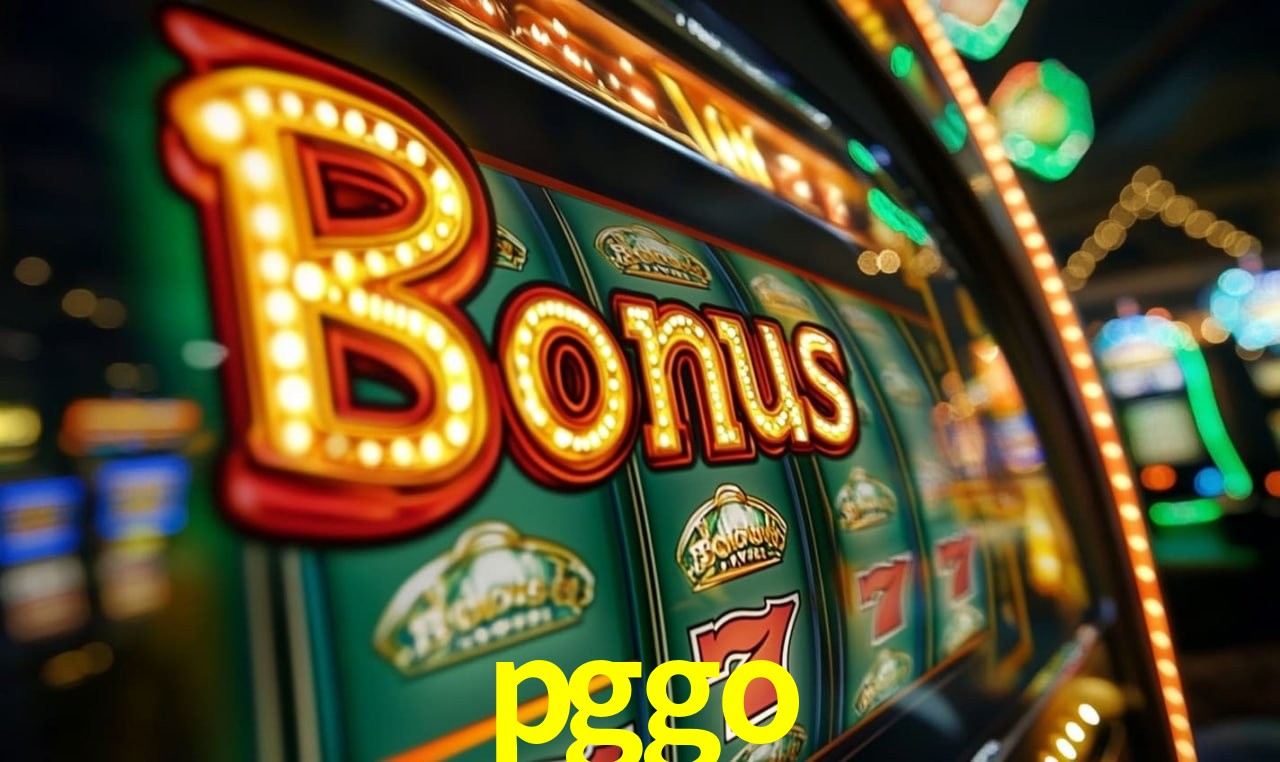 pggo Loteria Online Brasil - Plataforma Certificada