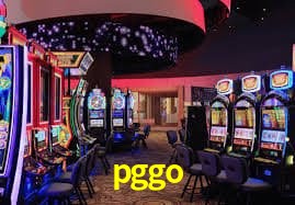 pggo Plataforma Confiável