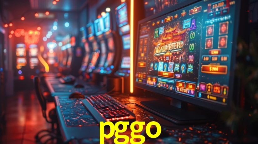 pggo: Jogos de Caça-Níqueis-Altas Recompensas, Roleta-Velocidade, Blackjack-Desafios Máximos