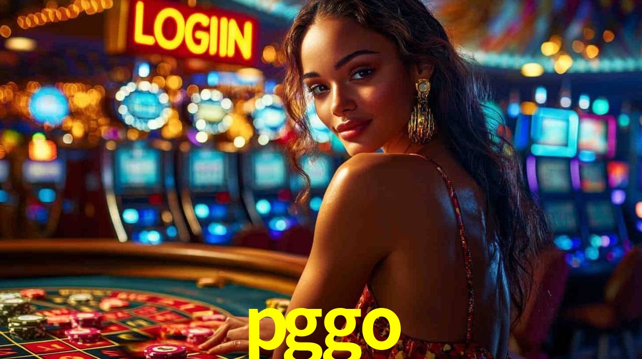 Design Responsivo pggo