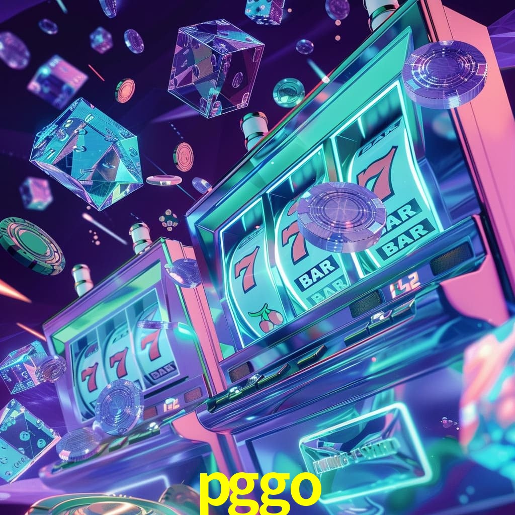 Interface do App pggo