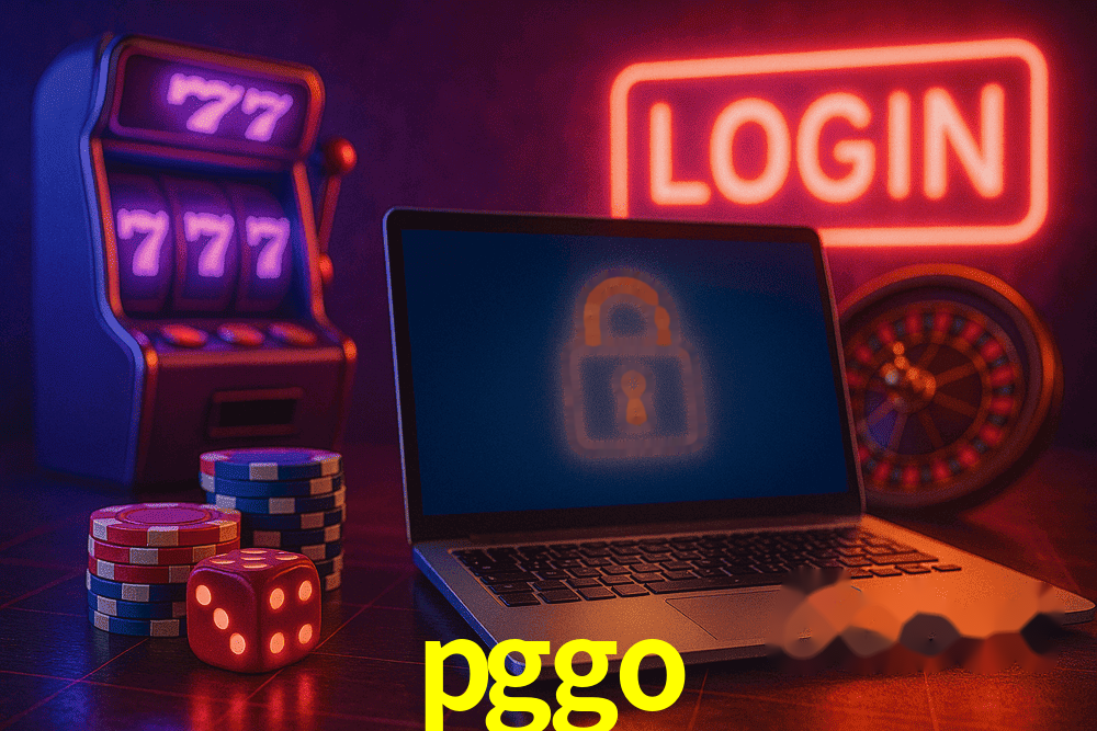 Diretório de Jogos pggo