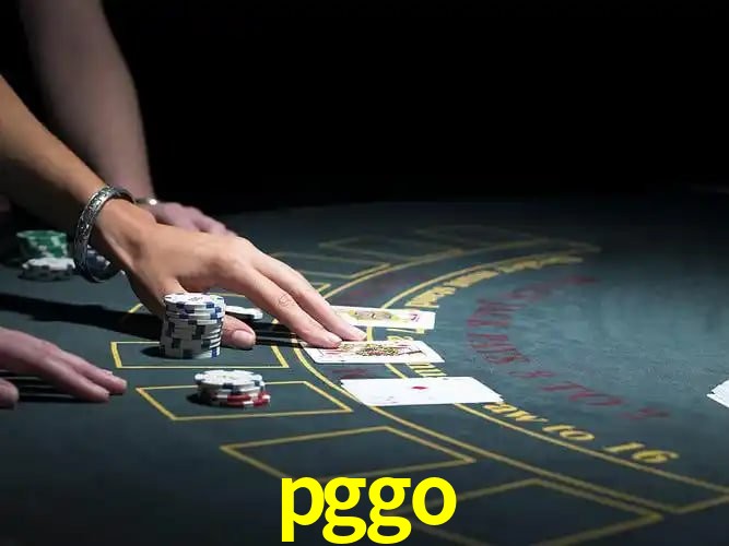 pggo Logo Seguro