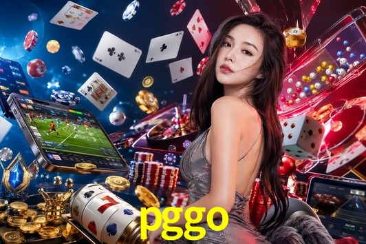 Slot Games pggo