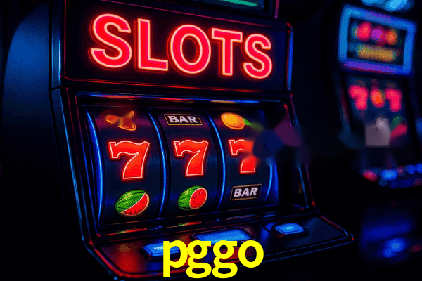Logo pggo Plataforma Certificada