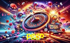 Recursos de Bônus pggo