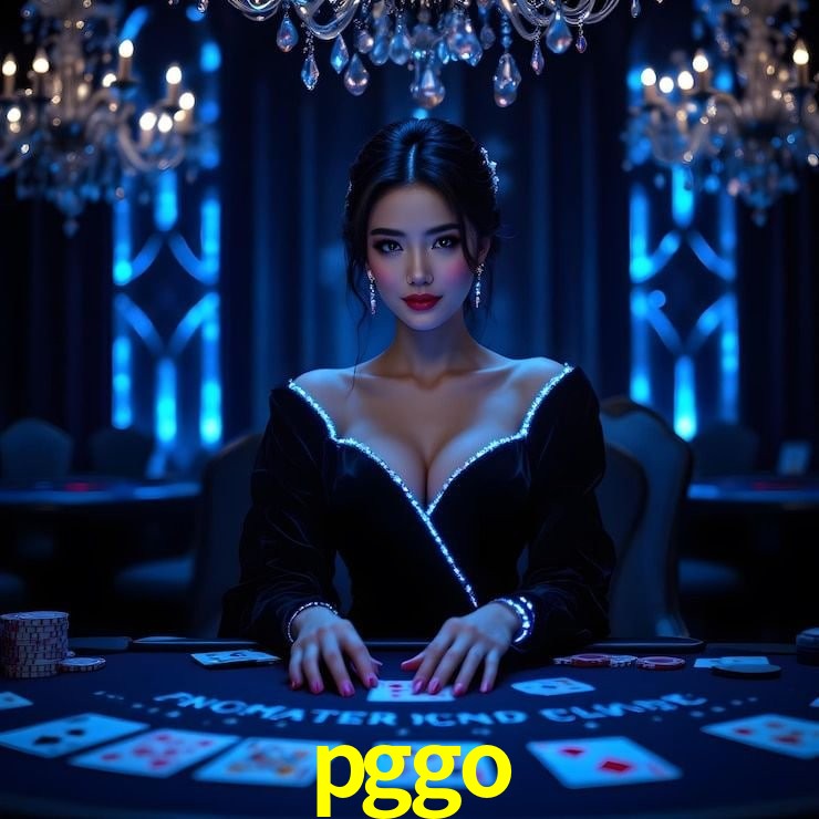 Tecnologia da Plataforma pggo