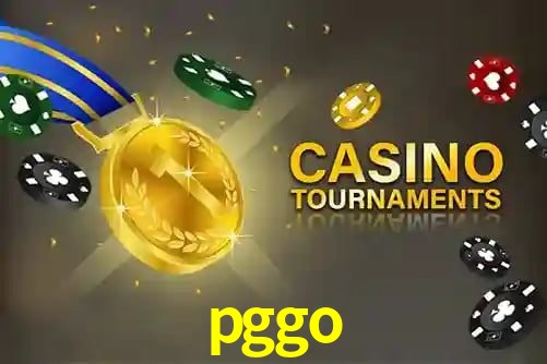 Requisitos do APK pggo para Android - Logo Oficial