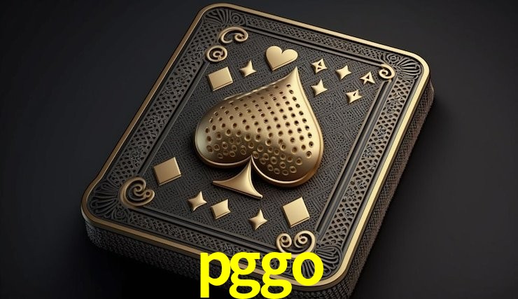 Provedores de Jogos pggo