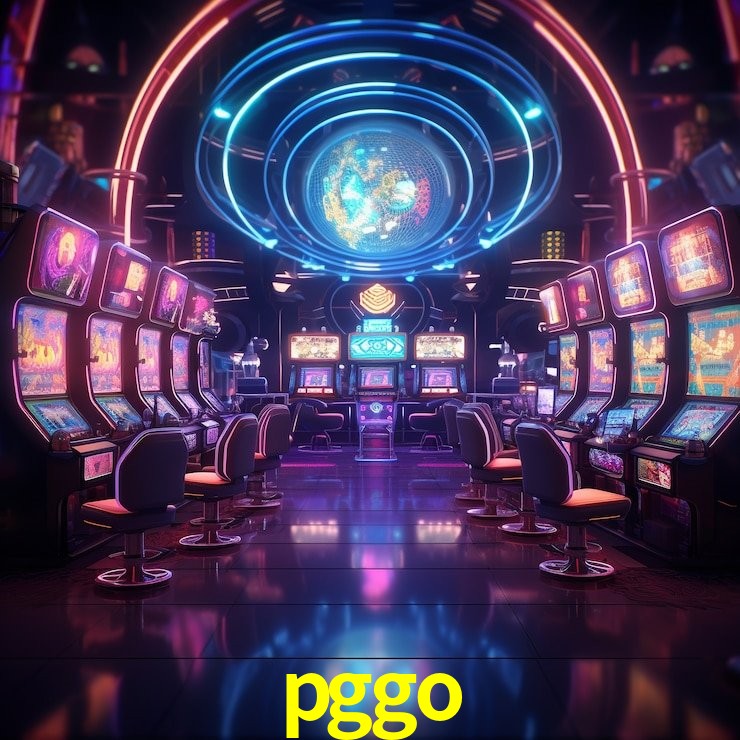 pggo Jackpots Progressivos