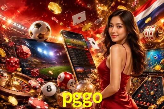 Responsive Design pggo
