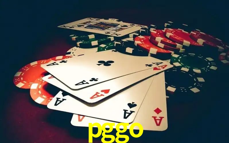 pggo VIP Program Logo