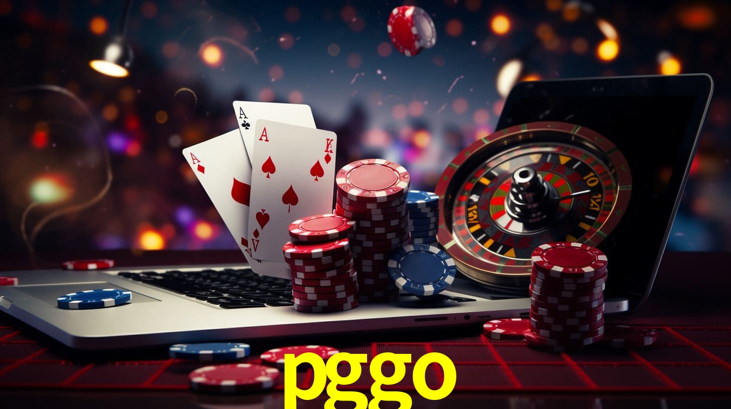 Live Casino pggo